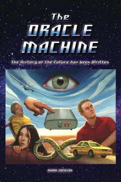 The Oracle Machine