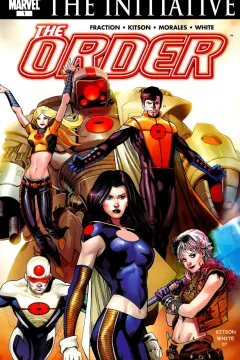 The Order