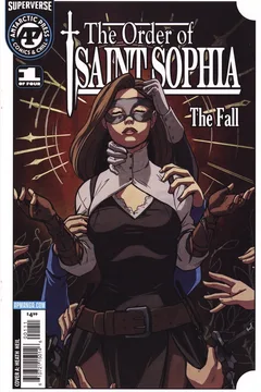The Order of Saint Sophia
