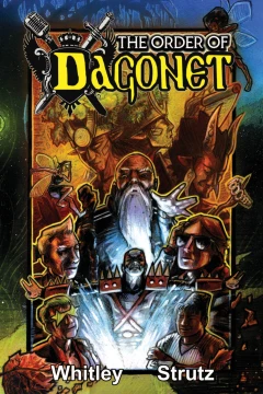 The Order Of The Dagonet