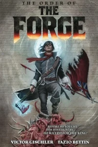 The Order of the Forge