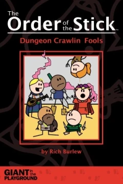 The Order of the Stick