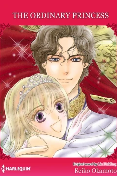 The Ordinary Princess