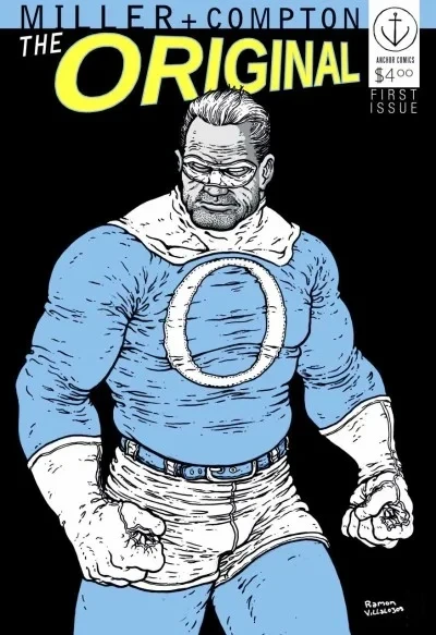 The Original (2013) - Series 