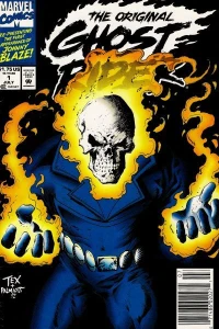 The Original Ghost Rider
