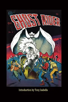 The Original Ghost Rider