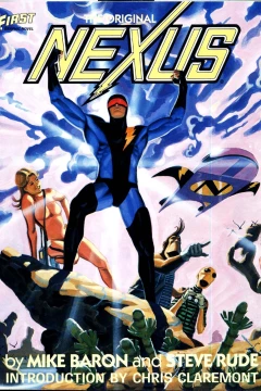 The Original Nexus