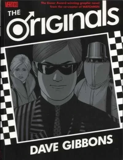 The Originals (Hardcover, 2004) - Series 