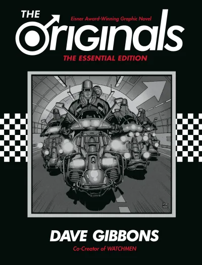 The Originals: The Essential Edition (Hardcover, 2018) - Series 