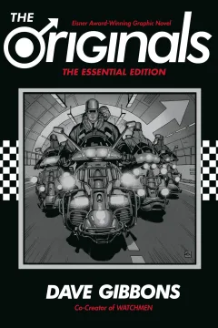The Originals: The Essential Edition