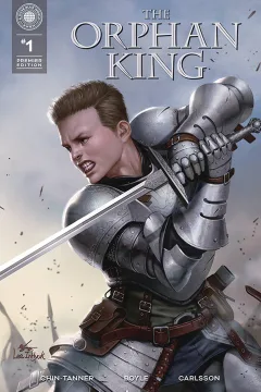 The Orphan King