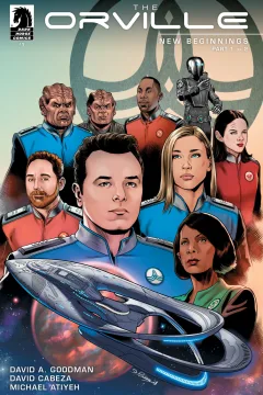 The Orville