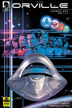 The Orville