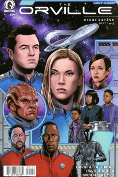 The Orville
