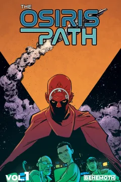 The Osiris Path: The Ladder of the Gods