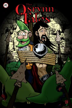 The Osrynn Tales