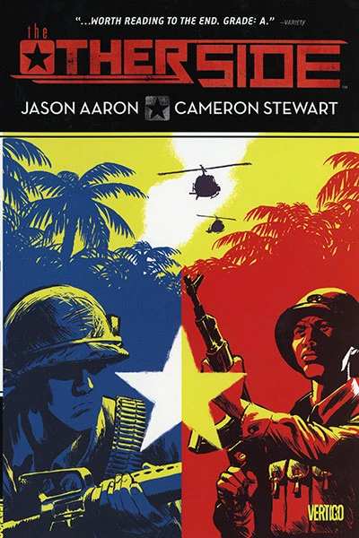 The Other Side (2007) - Series 