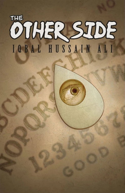 The Other Side (2015) - Series 