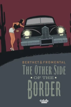 The Other Side of the Border