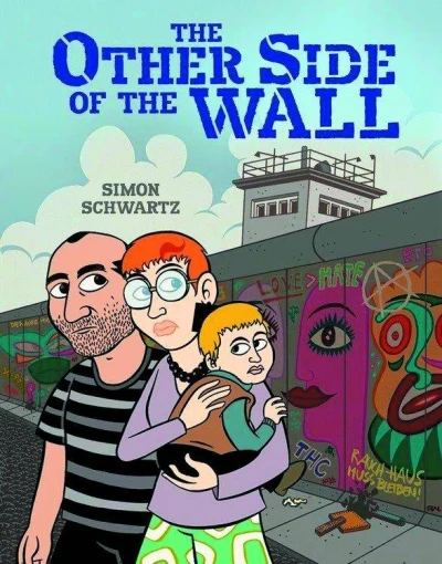 The Other Side of the Wall (2015) - Series 