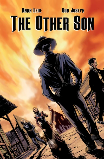 The Other Son (2016) - Series 