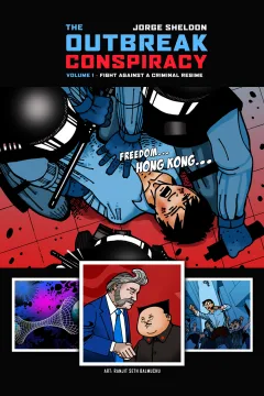 The Outbreak Conspiracy