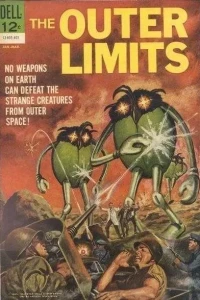 The Outer Limits