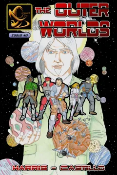 The Outer Worlds