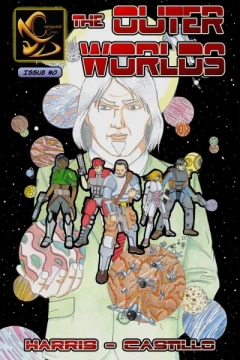 The Outer Worlds