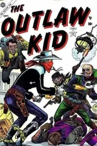 The Outlaw Kid