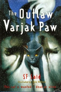 The Outlaw Varjak Paw