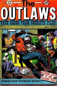 The Outlaws