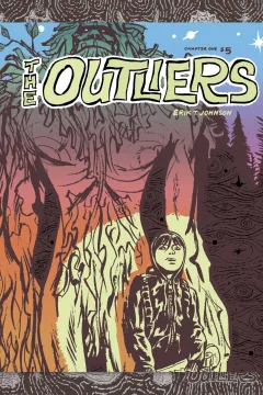The Outliers