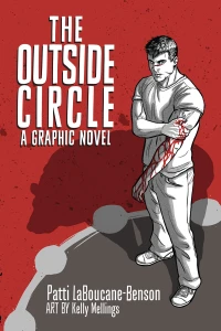 The Outside Circle: A Graphic Novel