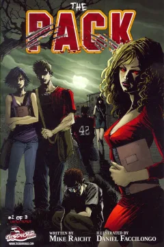 The Pack