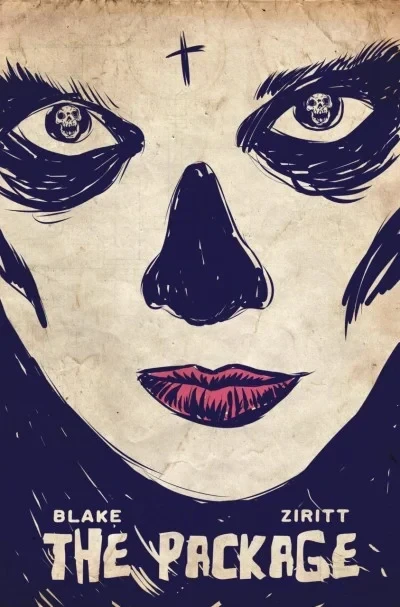 The Package (2014) - Series 