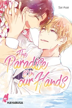The Paradise is in our Hands