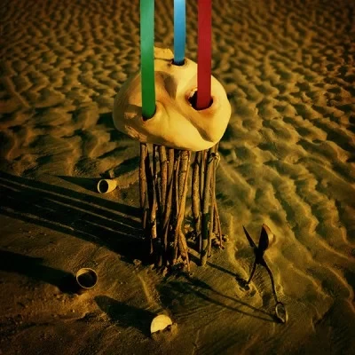 The Particle Tarot: The Minor Arcana (2006) - Series 