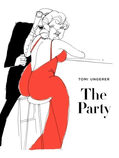 The Party (Trade Paperback, 2020) - Series 