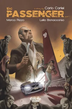 The Passenger