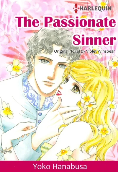 The Passionate Sinner (2014) - Series 