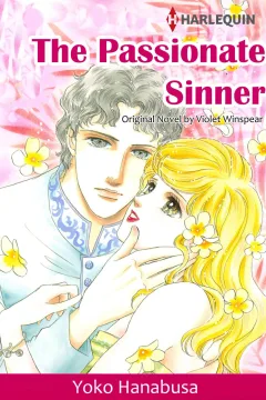 The Passionate Sinner