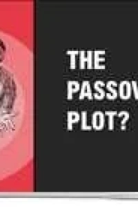 The Passover Plot?