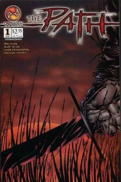 The Path (2002) - Series 