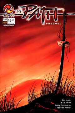 The Path Prequel