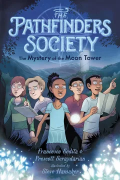 The Pathfinders Society