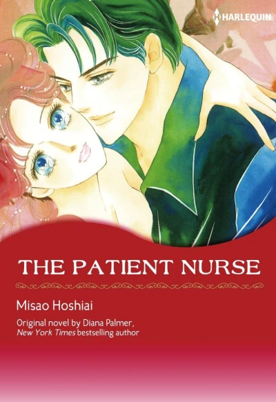 The Patient Nurse (2020) - Series 