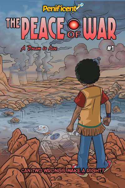 The Peace of War: A Dream To Live (2020) - Series 