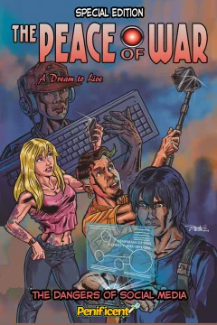 The Peace of War: A Dream To Live Special Edition