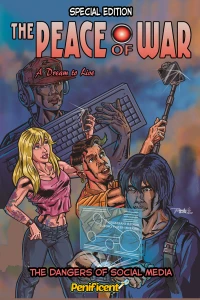 The Peace of War: A Dream To Live Special Edition